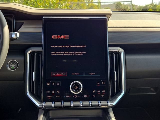 2026 GMC Acadia Elevation - Photo 18