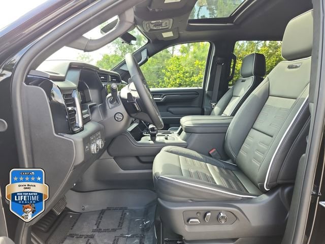 2026 GMC Sierra 1500 AT4X - Photo 16