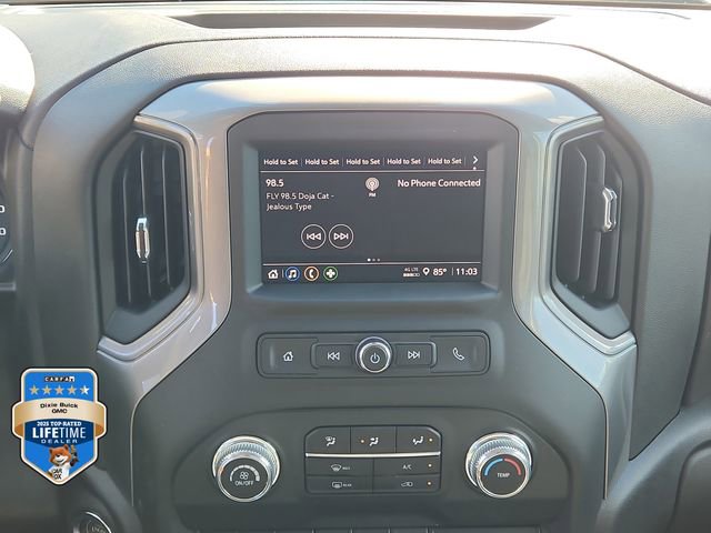 2026 GMC Sierra 2500HD Pro - Photo 25