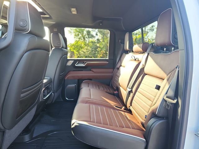 2026 GMC Sierra 2500HD Denali Ultimate - Photo 8
