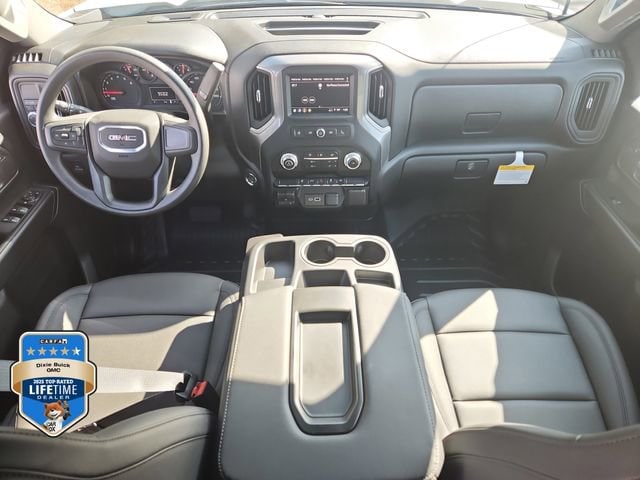 2026 GMC Sierra 2500HD Pro - Photo 12