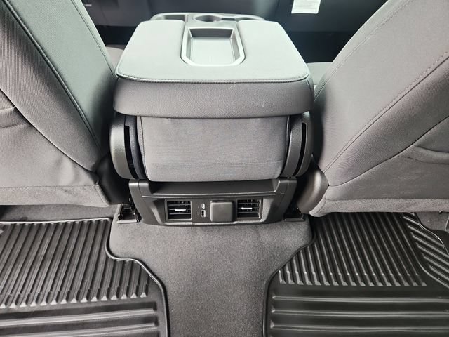 2026 GMC Sierra 1500 SLE - Photo 12