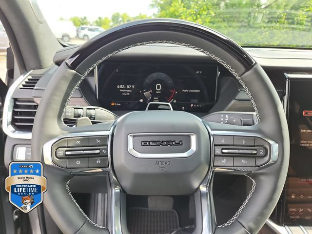2026 GMC Acadia Denali Ultimate - Photo 23