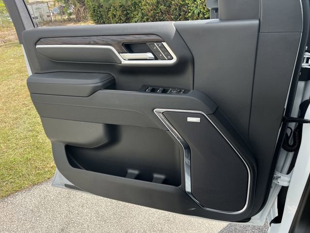 2026 GMC Sierra 2500HD SLT - Photo 23