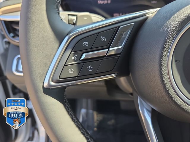 2026 Buick Enclave Preferred - Photo 25