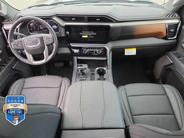 2026 GMC Sierra 1500 Denali - Photo 13