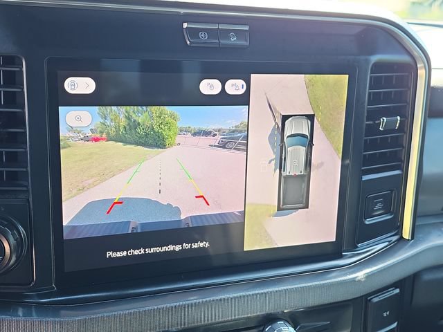 2025 Ford F-350 Super Duty Platinum - Photo 28