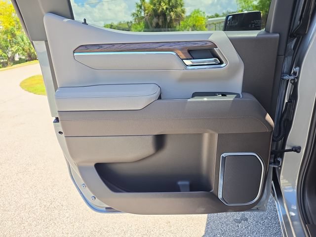 2026 GMC Sierra 1500 SLT - Photo 10