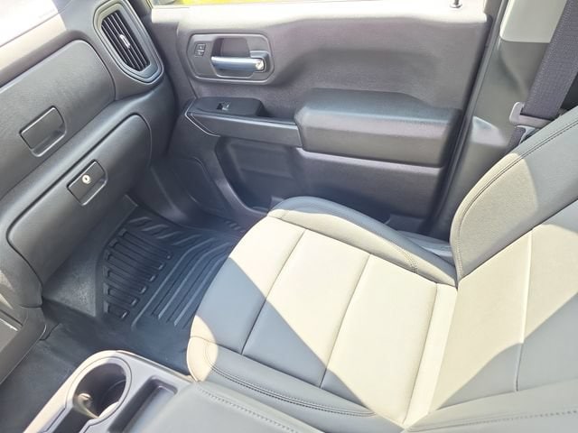 2026 GMC Sierra 2500HD Pro - Photo 13
