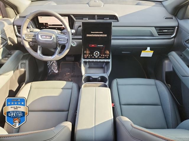 2026 GMC Terrain AT4 - Photo 13
