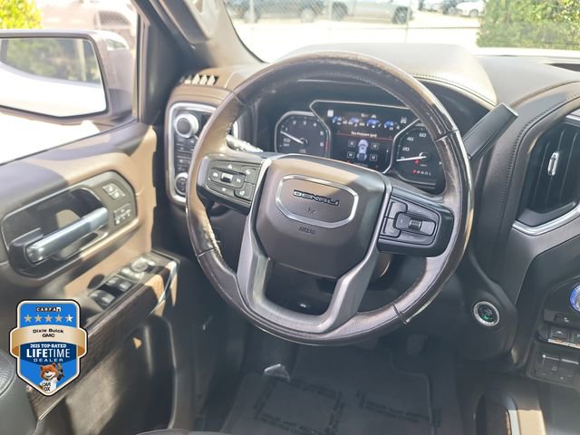 2019 GMC Sierra 1500 Denali Denali - Photo 15