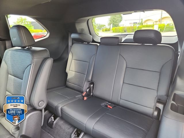 2026 Buick Enclave Sport Touring - Photo 10