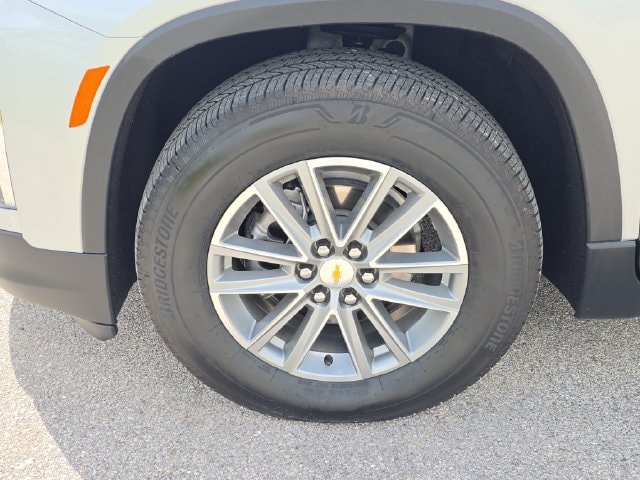2022 Chevrolet Traverse 1LT - Photo 7