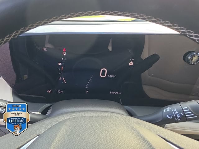 2024 Buick Encore GX Preferred - Photo 25