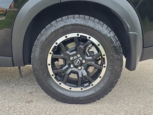 2025 Nissan Pathfinder Rock Creek - Photo 8