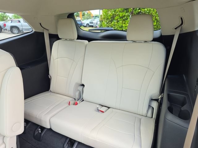 2022 Buick Enclave Premium - Photo 10
