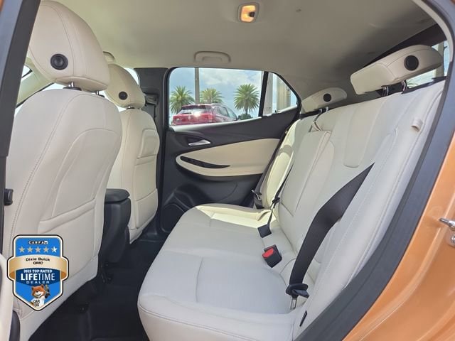 2026 Buick Encore GX Preferred - Photo 9