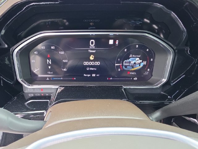 2026 GMC Sierra 2500HD SLE - Photo 25