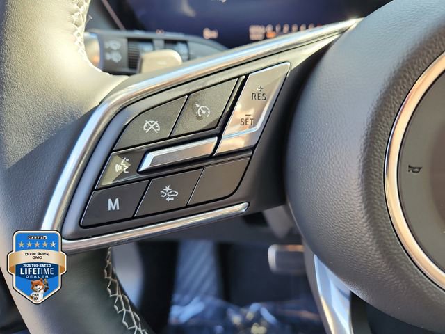 2026 Buick Envision Sport Touring - Photo 24