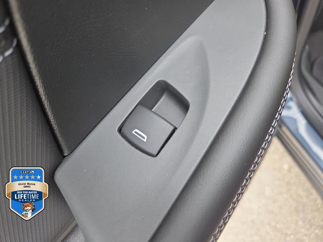 2026 Buick Envision Preferred - Photo 10