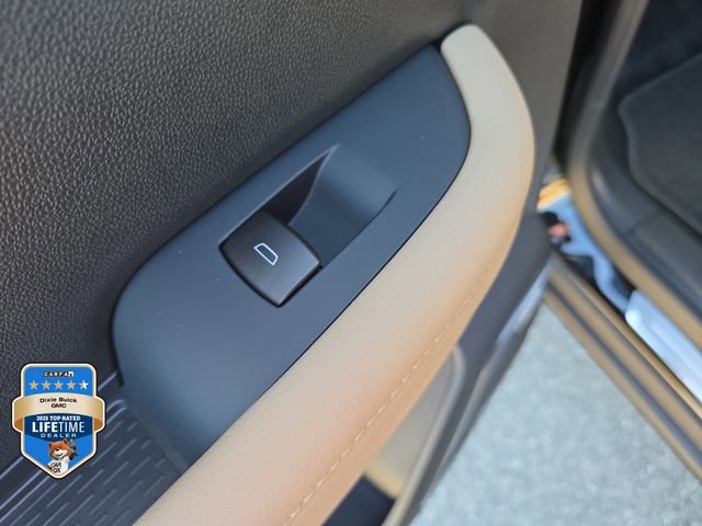 2026 Buick Enclave Preferred - Photo 12