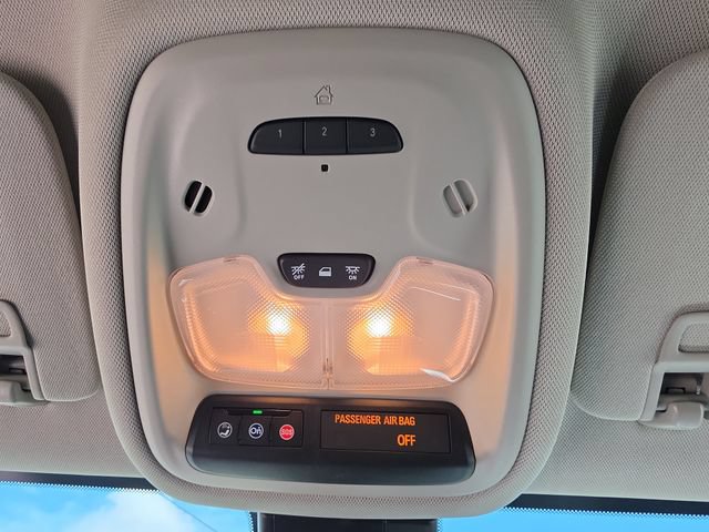 2026 Buick Encore GX Avenir - Photo 32
