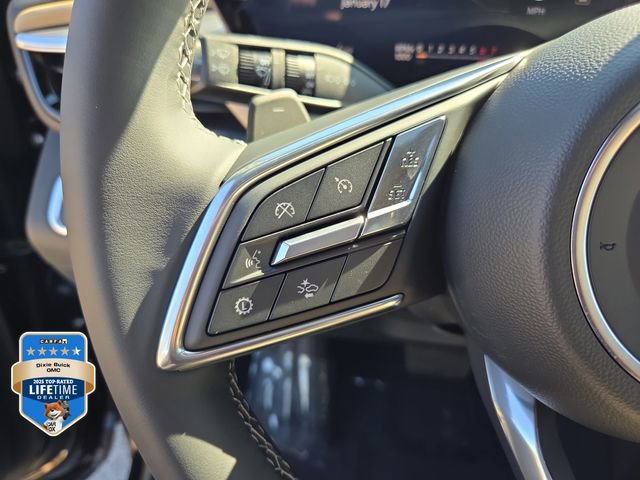 2026 Buick Enclave Preferred - Photo 25
