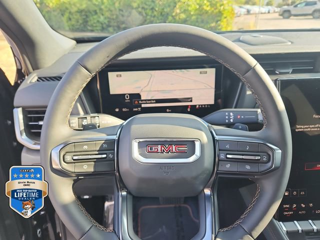 2026 GMC Terrain AT4 - Photo 22