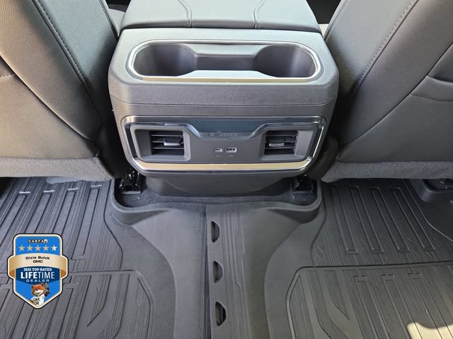 2026 GMC Sierra 1500 Elevation - Photo 11