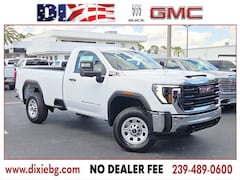 2026 GMC Sierra 2500 HD Pro Truck