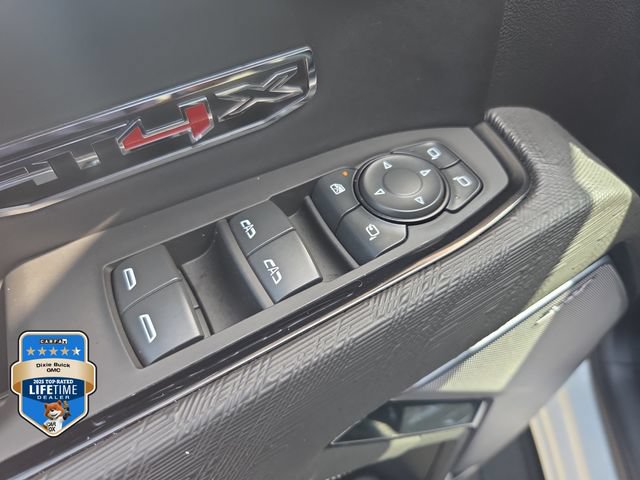 2024 GMC Sierra 1500 AT4X - Photo 20