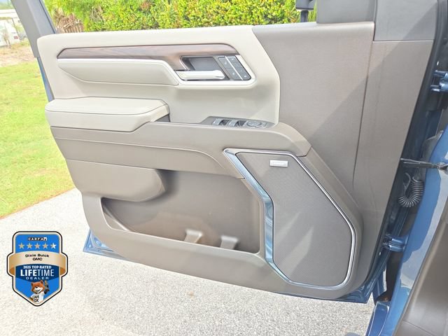 2024 GMC Sierra 2500HD SLT - Photo 19