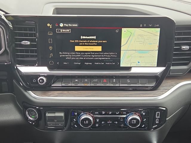 2026 GMC Sierra 1500 SLT - Photo 26
