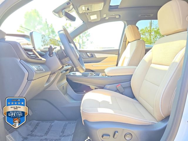 2026 Buick Enclave Preferred - Photo 18