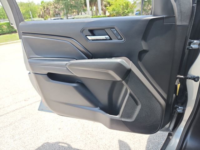 2024 GMC Canyon Elevation - Photo 18