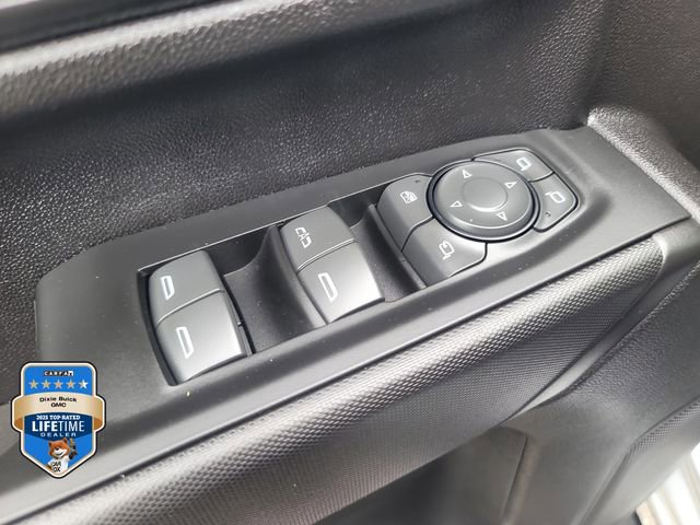 2025 Chevrolet Silverado 2500HD Custom - Photo 19