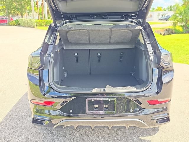 2026 Buick Encore GX Avenir - Photo 6