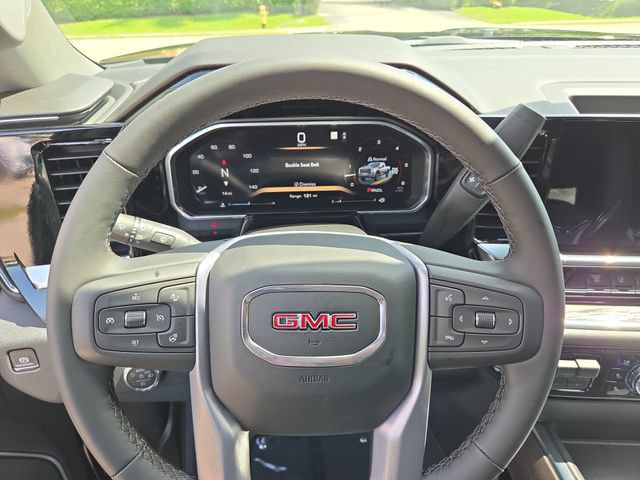 2026 GMC Sierra 3500HD SLT - Photo 22