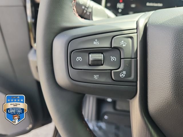 2026 GMC Sierra 1500 AT4X - Photo 22