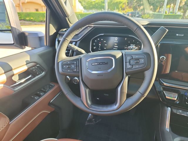 2026 GMC Sierra 2500HD Denali Ultimate - Photo 15