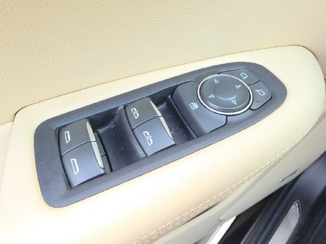 2019 Cadillac XT5 Base - Photo 20