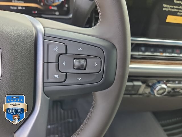 2026 GMC Sierra 2500HD SLE - Photo 23