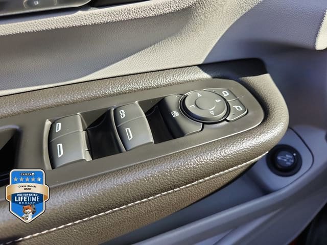 2023 GMC Terrain SLT - Photo 20