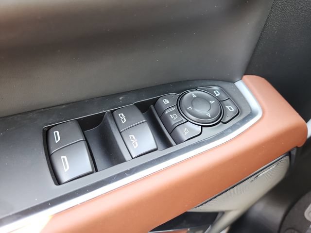 2026 GMC Sierra 2500HD Denali Ultimate - Photo 21