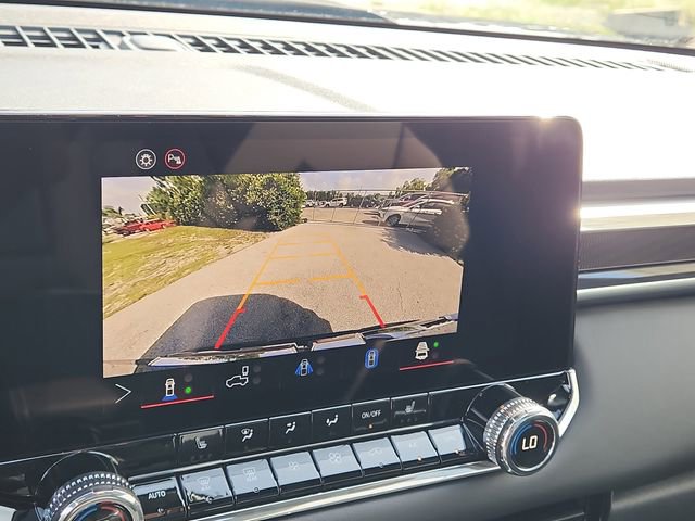 2026 GMC Canyon Elevation - Photo 28