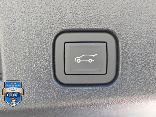 2026 Buick Enclave Preferred - Photo 6
