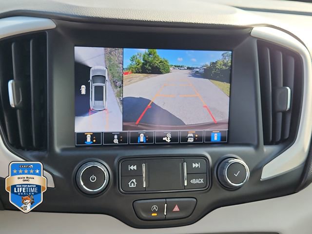2023 GMC Terrain SLT - Photo 29