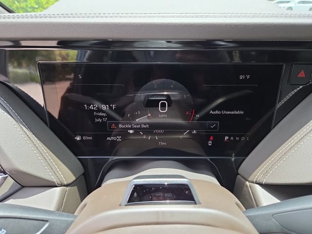 2026 GMC Yukon XL Elevation - Photo 27