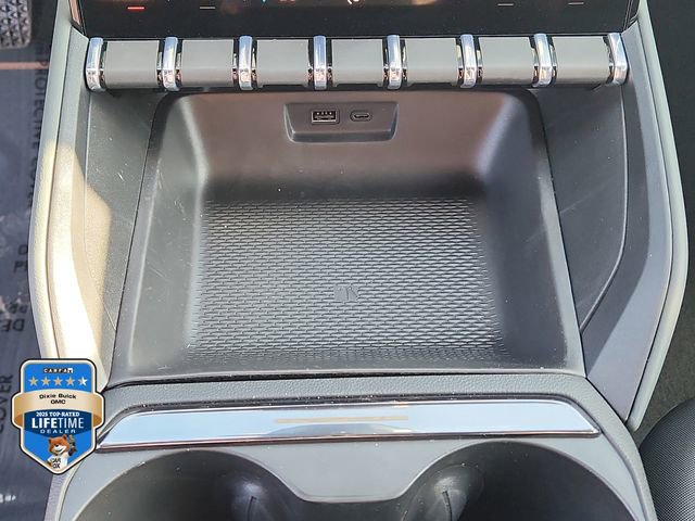 2026 GMC Terrain AT4 - Photo 30