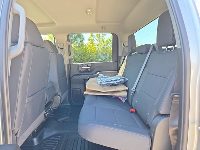 2026 GMC Sierra 3500 Chassis Cab Pro - Photo 9